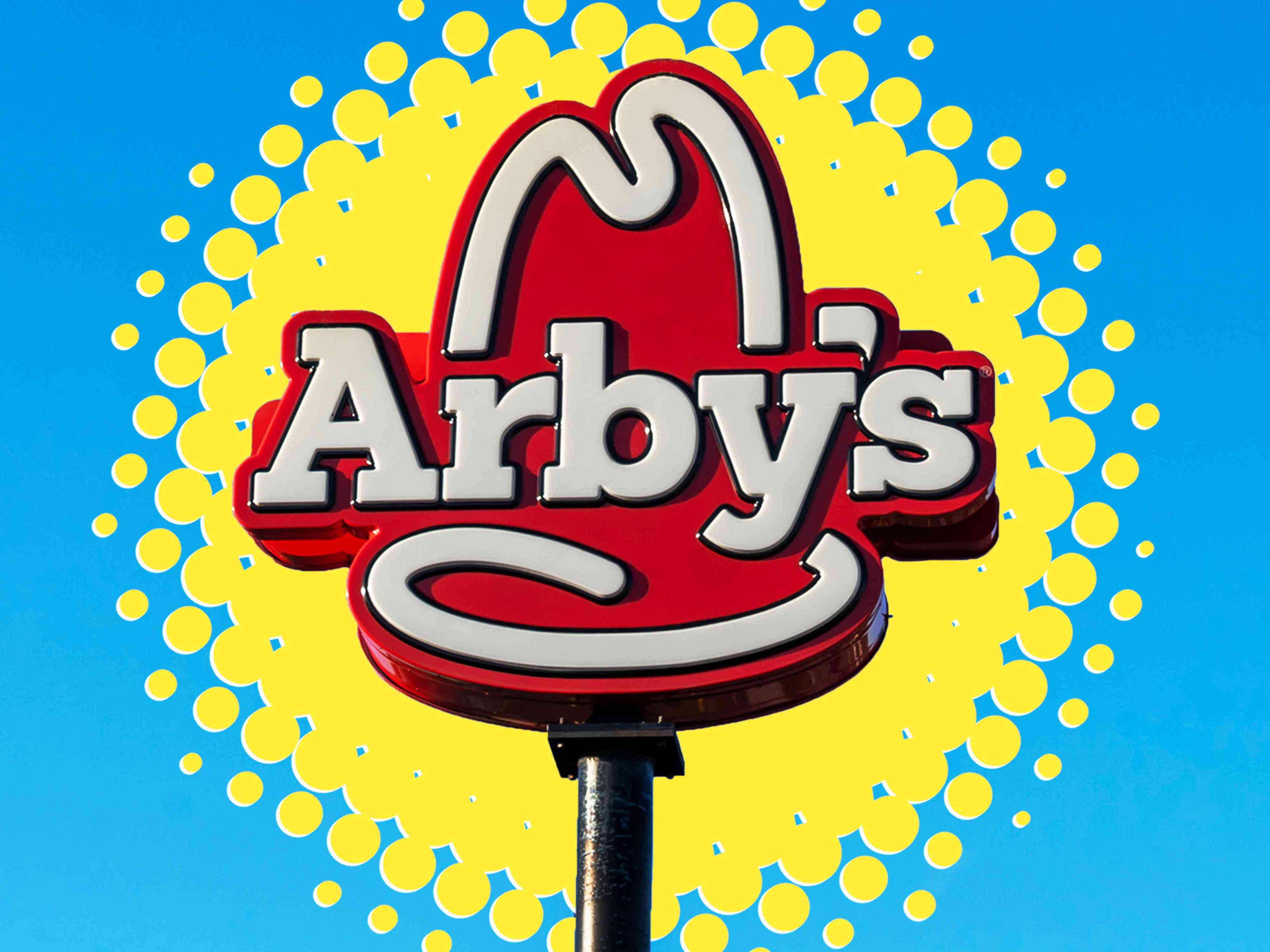 Arby’s Is Releasing a New Version of This FanFavorite Menu Item