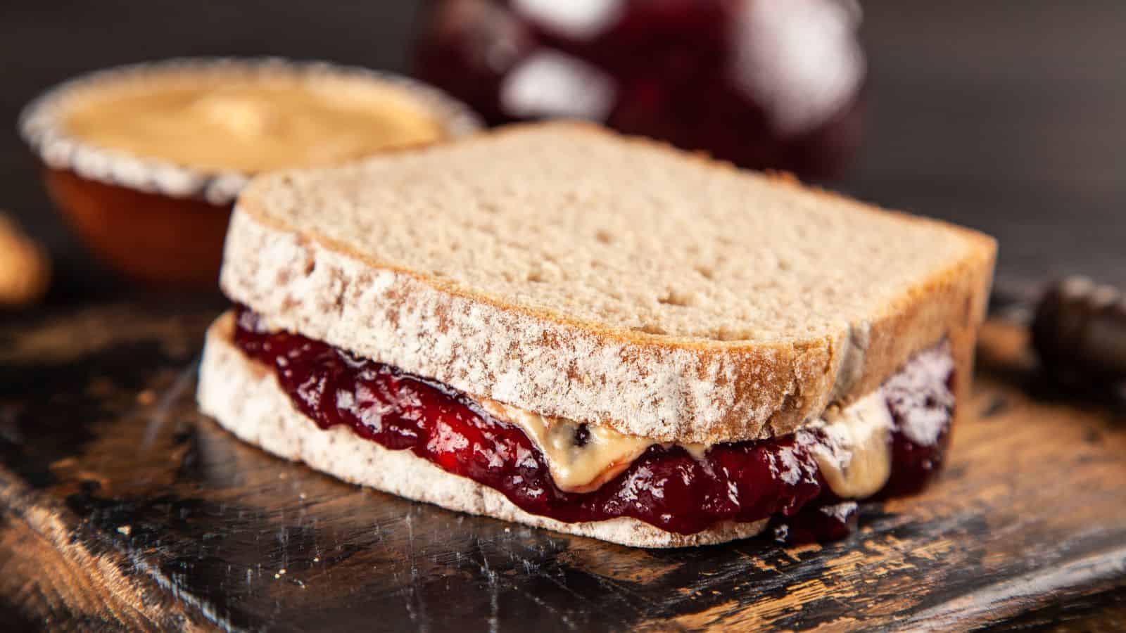 America’s Top 19 Favorite Sandwiches