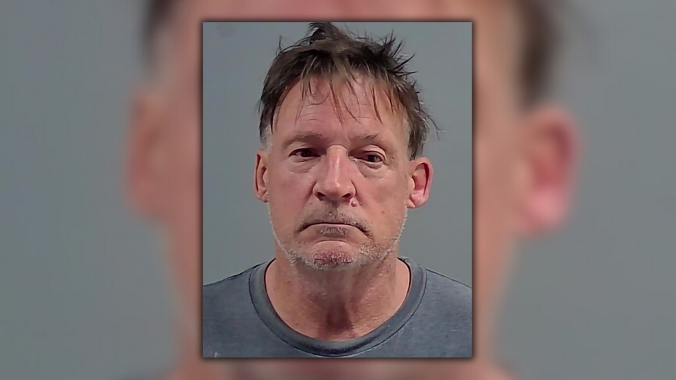 62-year-old Pensacola Man Charged With Sexually Assaulting Child