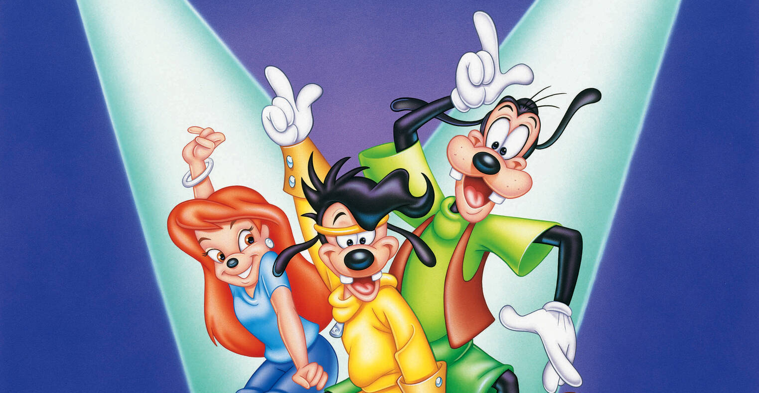 20 Disney Movies You Totally Forgot Existed