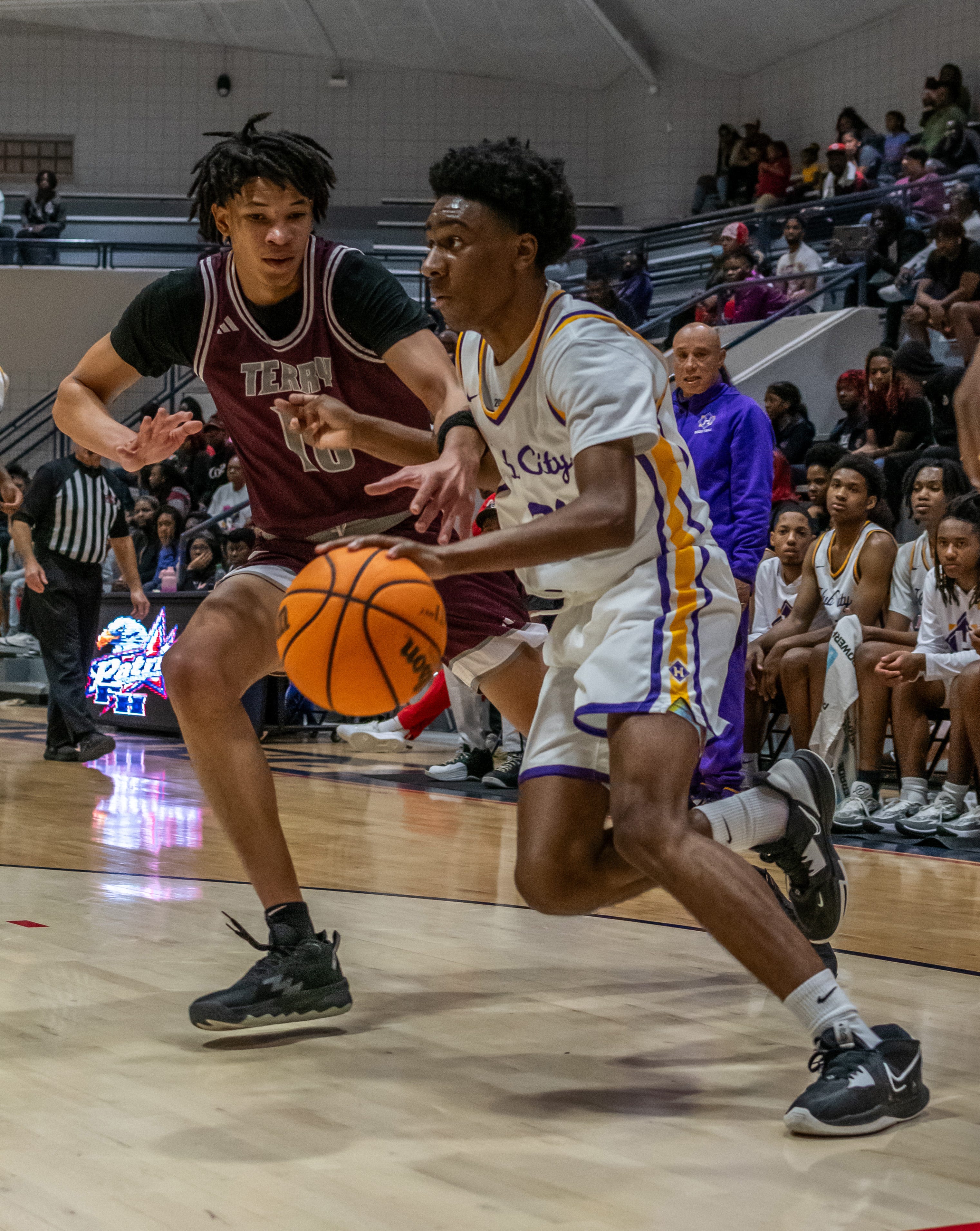 Mississippi High School Basketball Playoffs 2024: MHSAA Bracket, Scores