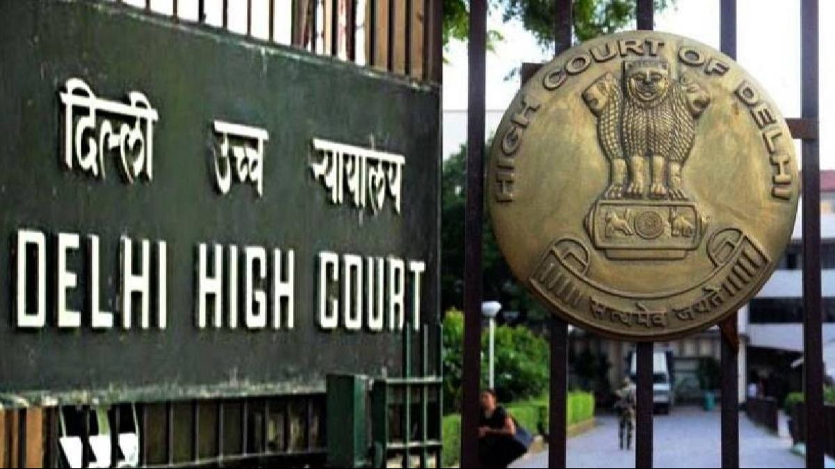 delhi high court orders cbi probe into 'illegal' structure near nizamuddin baoli
