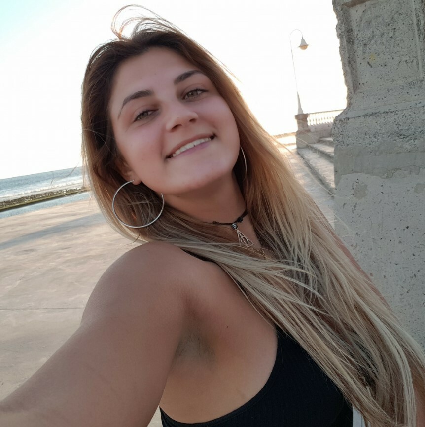 incidente a gran canaria, morta una ragazza italiana: valentina, 26 anni, viveva sull'isola con la mamma