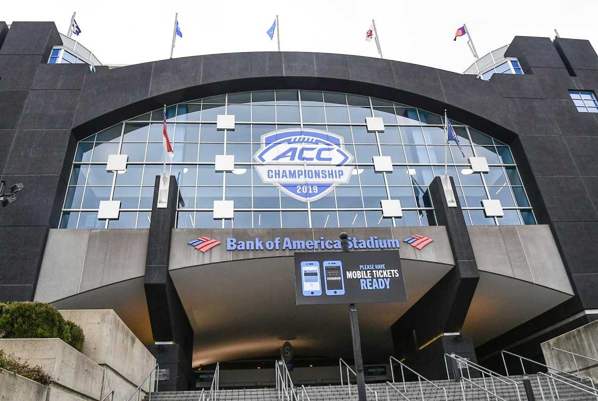 cfb analyst projects more conference realignment is coming after florida state news