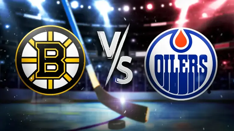 Bruins vs. Oilers prediction, odds, pick, how to watch – 2/21/2024
