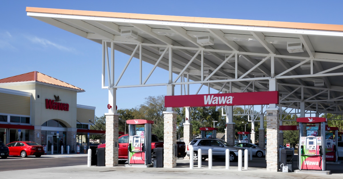 Wawa Expansion Plans: Coming Soon to These 8 States