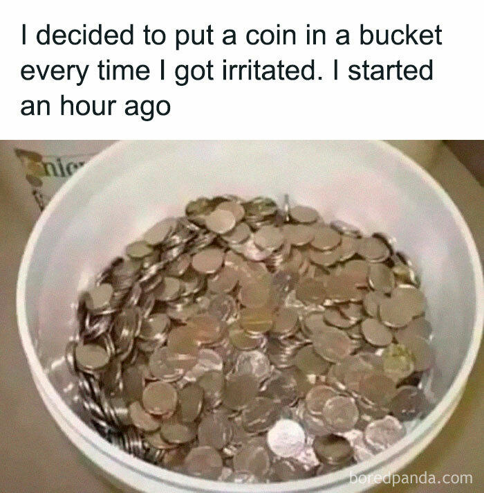 38 hilarious posts from “Funniest Memes” that might make you chuckle