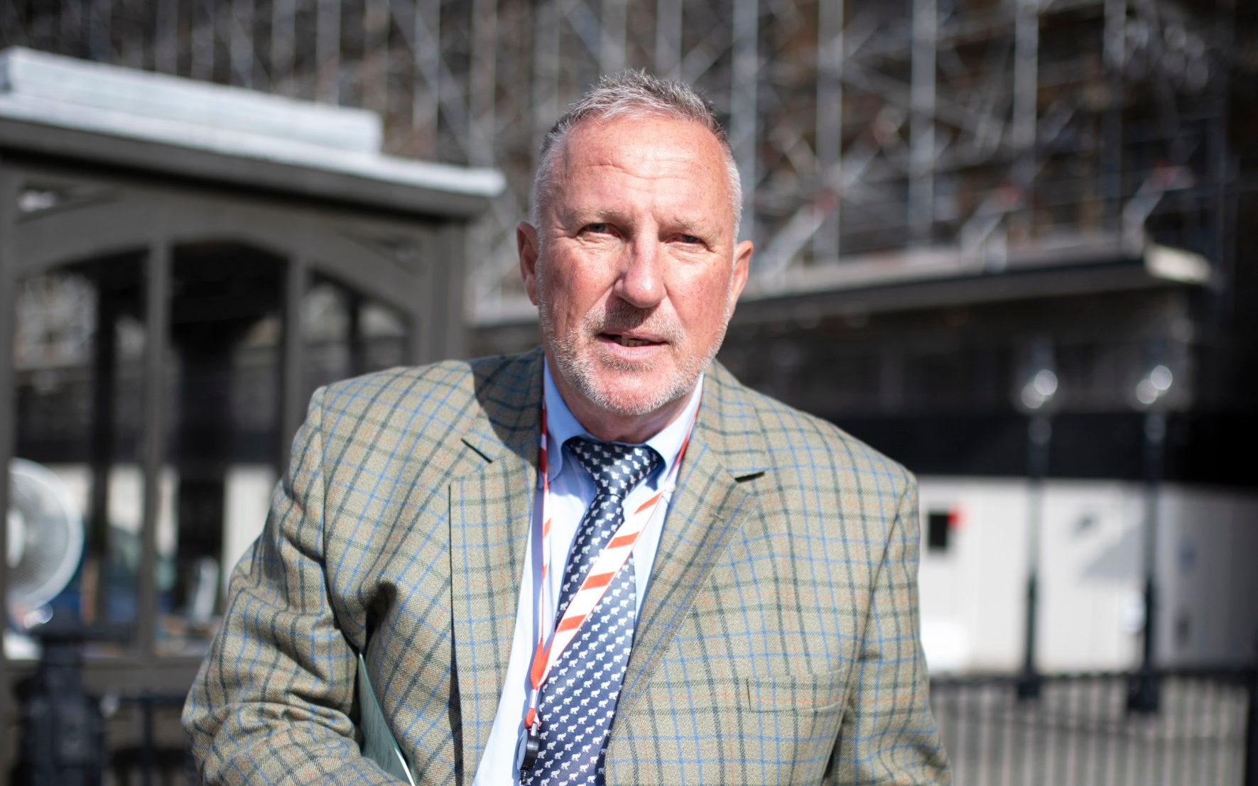 lord botham accused of ‘untruths’ over cricket’s racism report