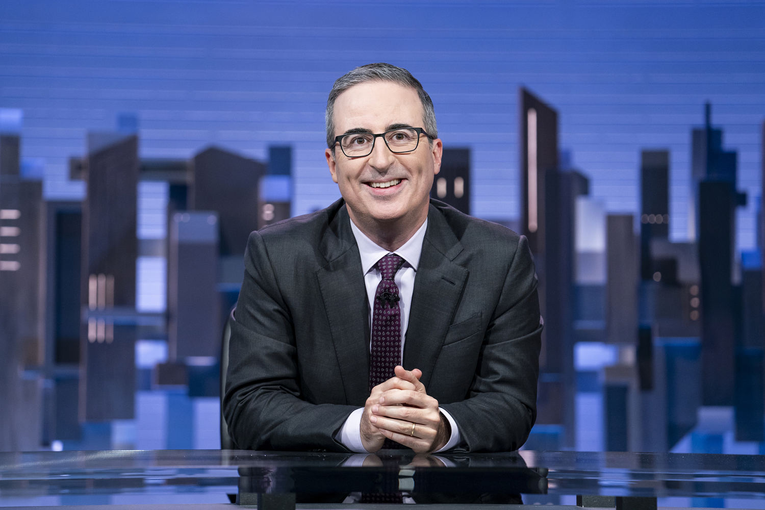 ‘last week tonight with john oliver’ no longer hitting youtube the day after airing