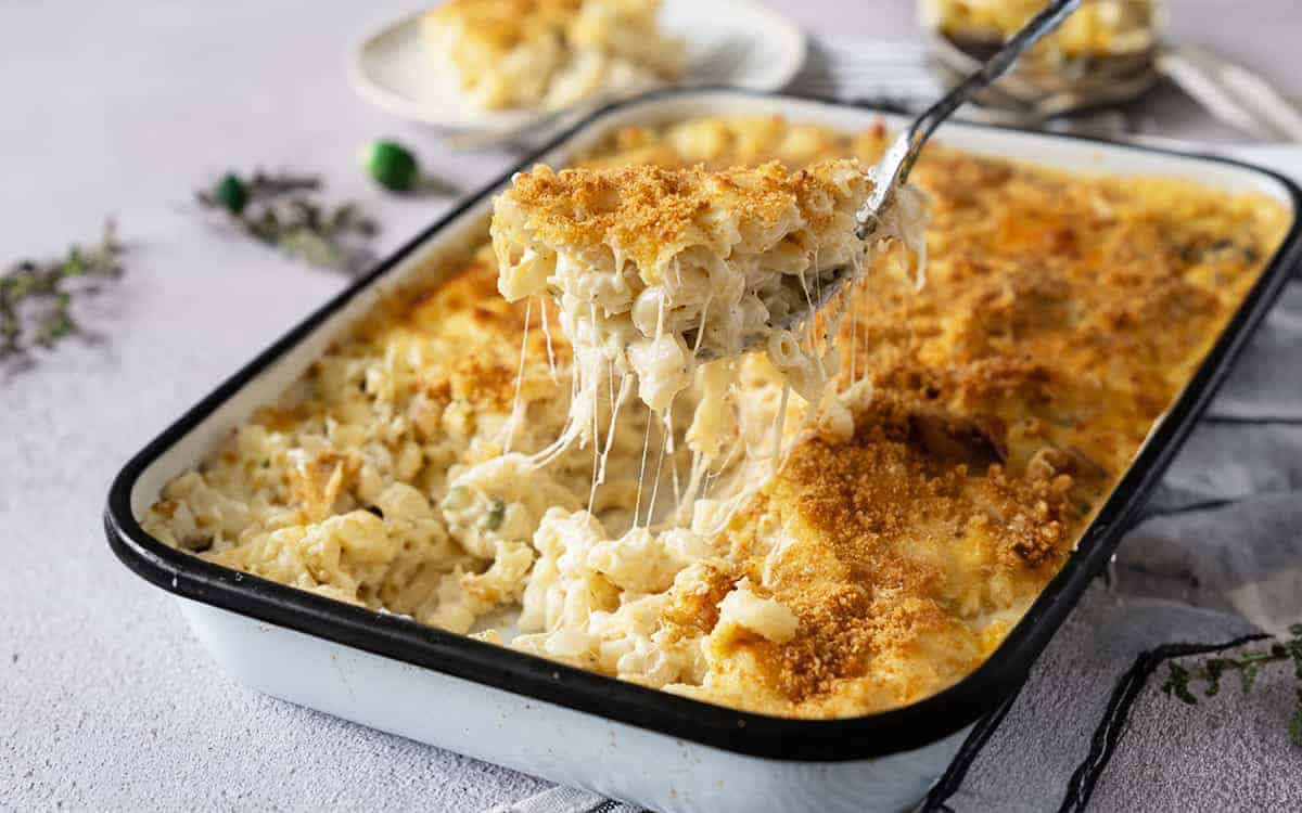 14 Pasta Recipes That Are As Easy As They Are Delicious