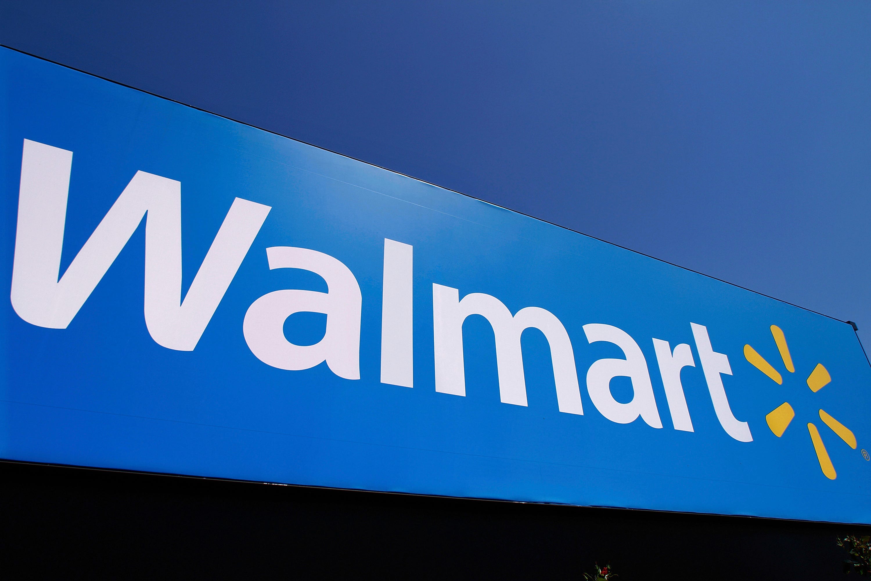 walmart acquires vizio in $2 billion merger, retailer says