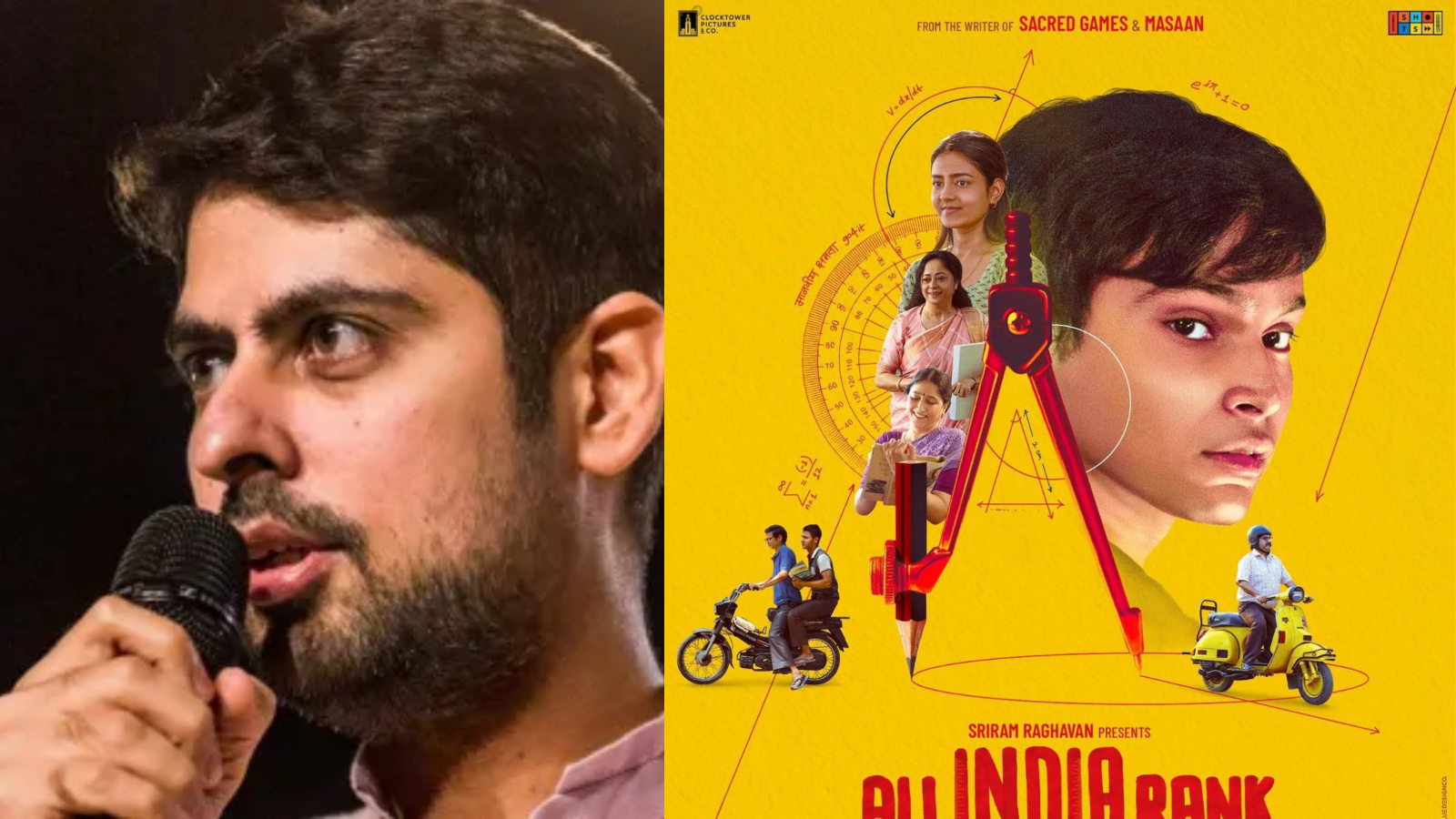 android, varun grover says people ‘would be flocking to the theaters’ if all india rank was titled animal 2: ‘more people would come to watch it’
