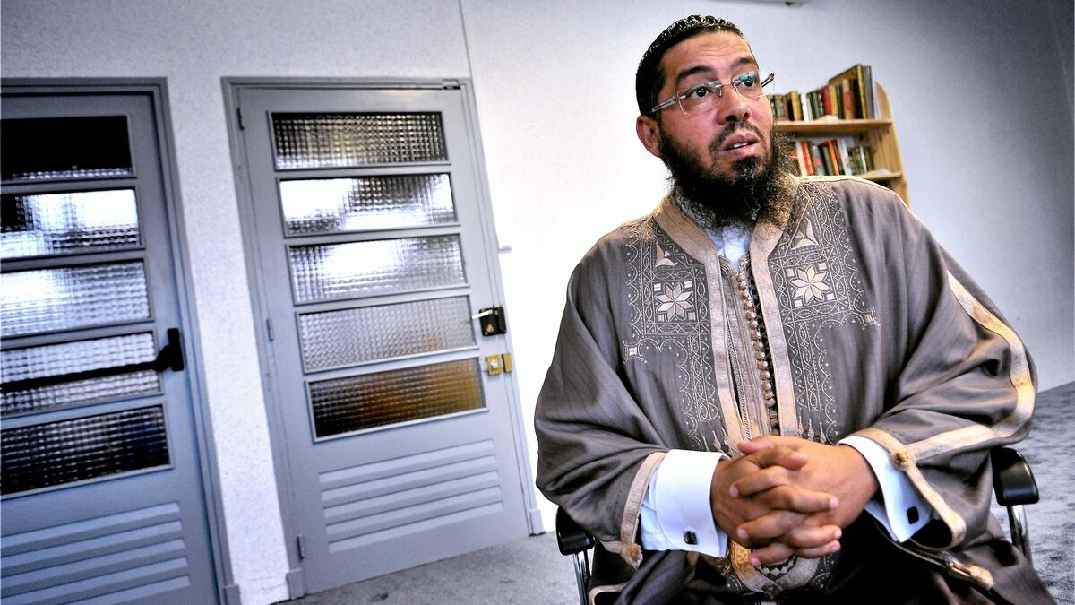 affaire mahjoub mahjoubi : ce que les autorités reprochent à l’imam du gard
