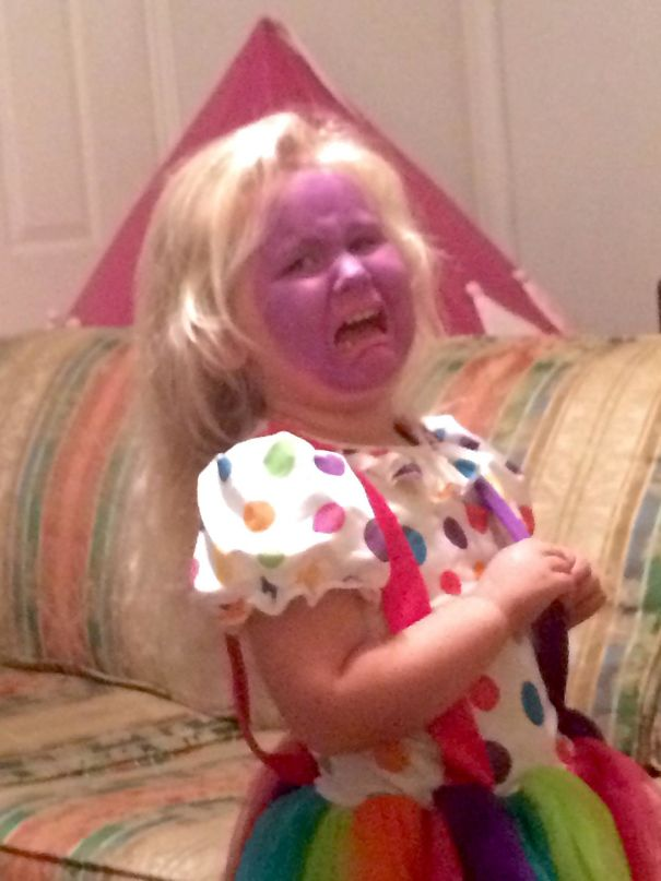 Parents Are Posting Their Most Epic Fails, And It's Hilarious