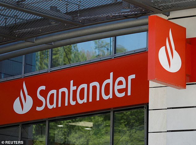 sub-4% mortgage rates 'could disappear this week' as santander announces hikes