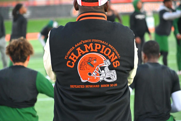 FAMU football schedule 2024 Dates, kickoff times, TV channel for each game