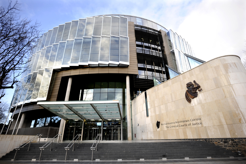 man who robbed and assaulted tourist in temple bar jailed for four years and nine months