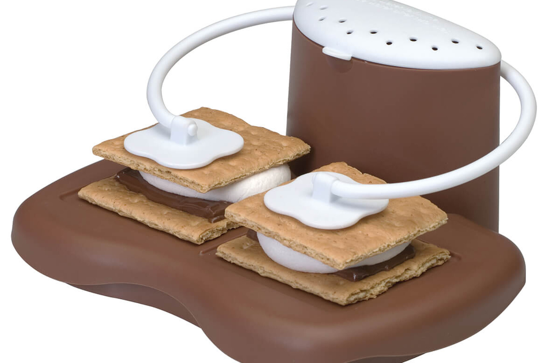 Smores at Home