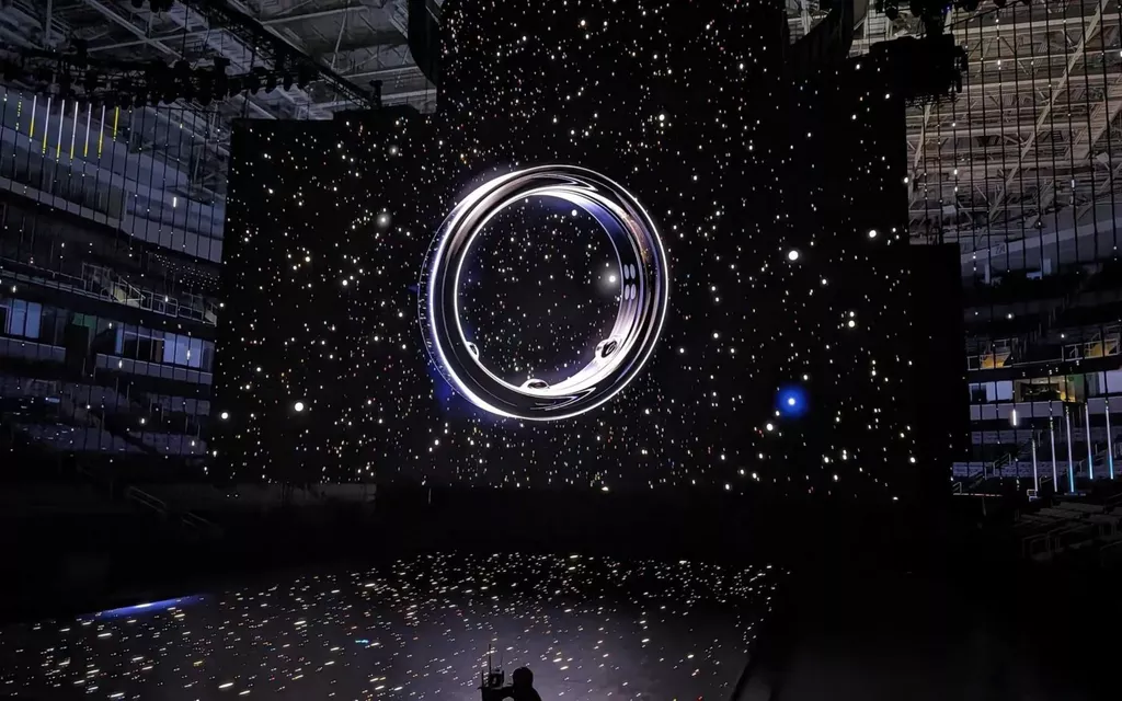 apple pronta a lanciare la sfida a samsung: in sviluppo lo smart ring made-in-cupertino