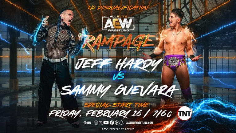 AEW Rampage results 03/08/24: Top Flight soars