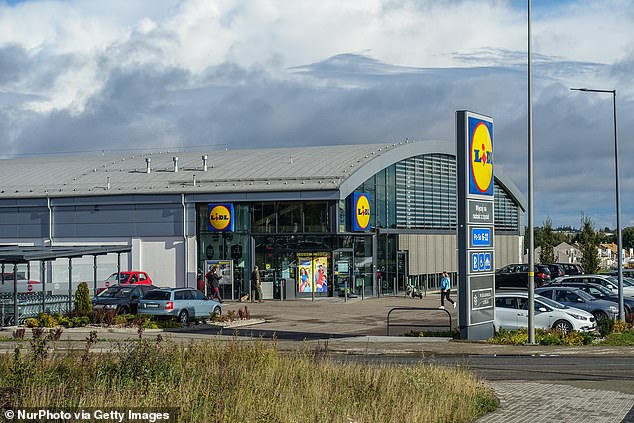 lidl set to open 12 new stores across uk in huge expansion - see full list to find out if one is opening near you