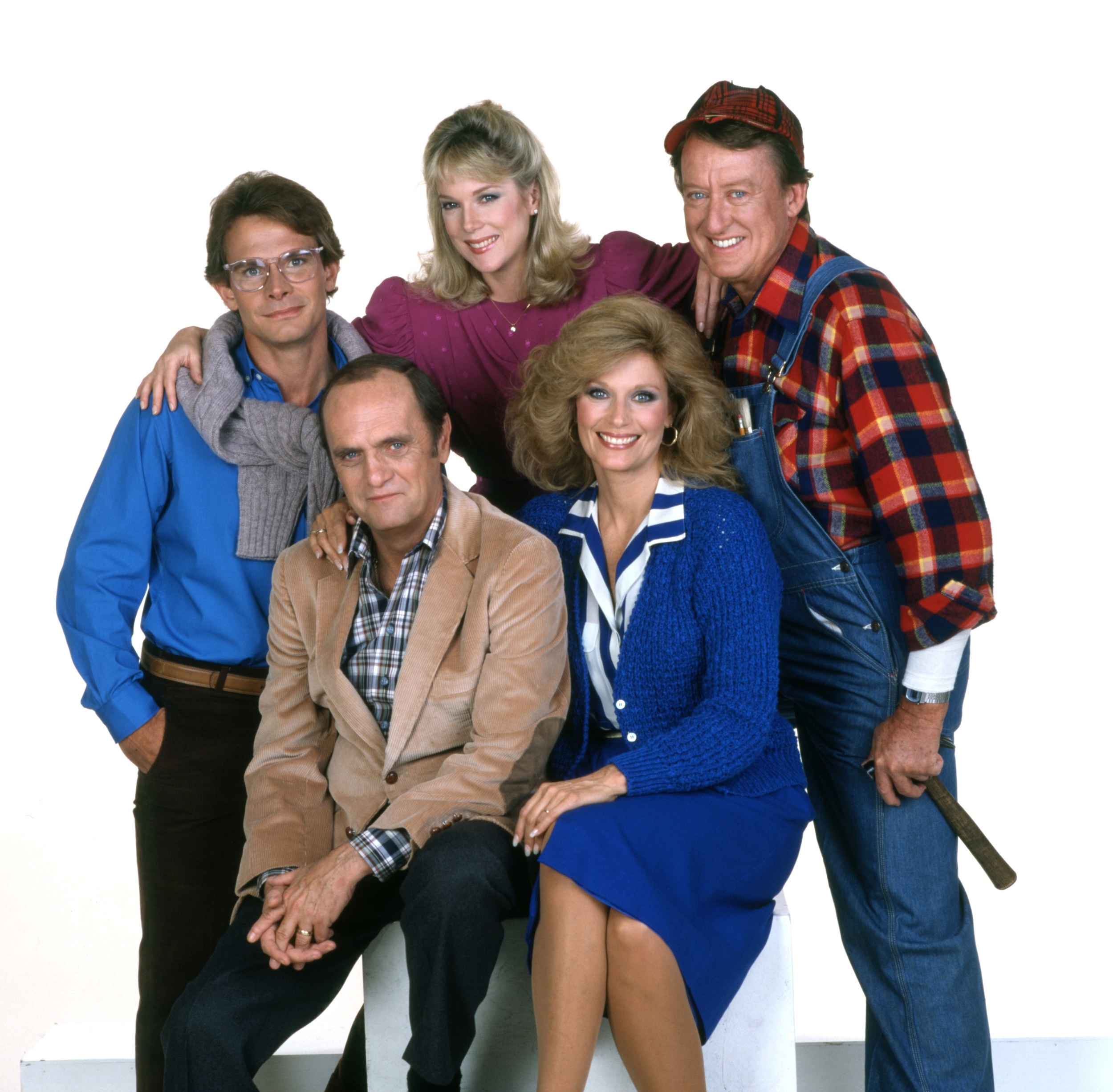 Jennifer Newhart: Then And Now