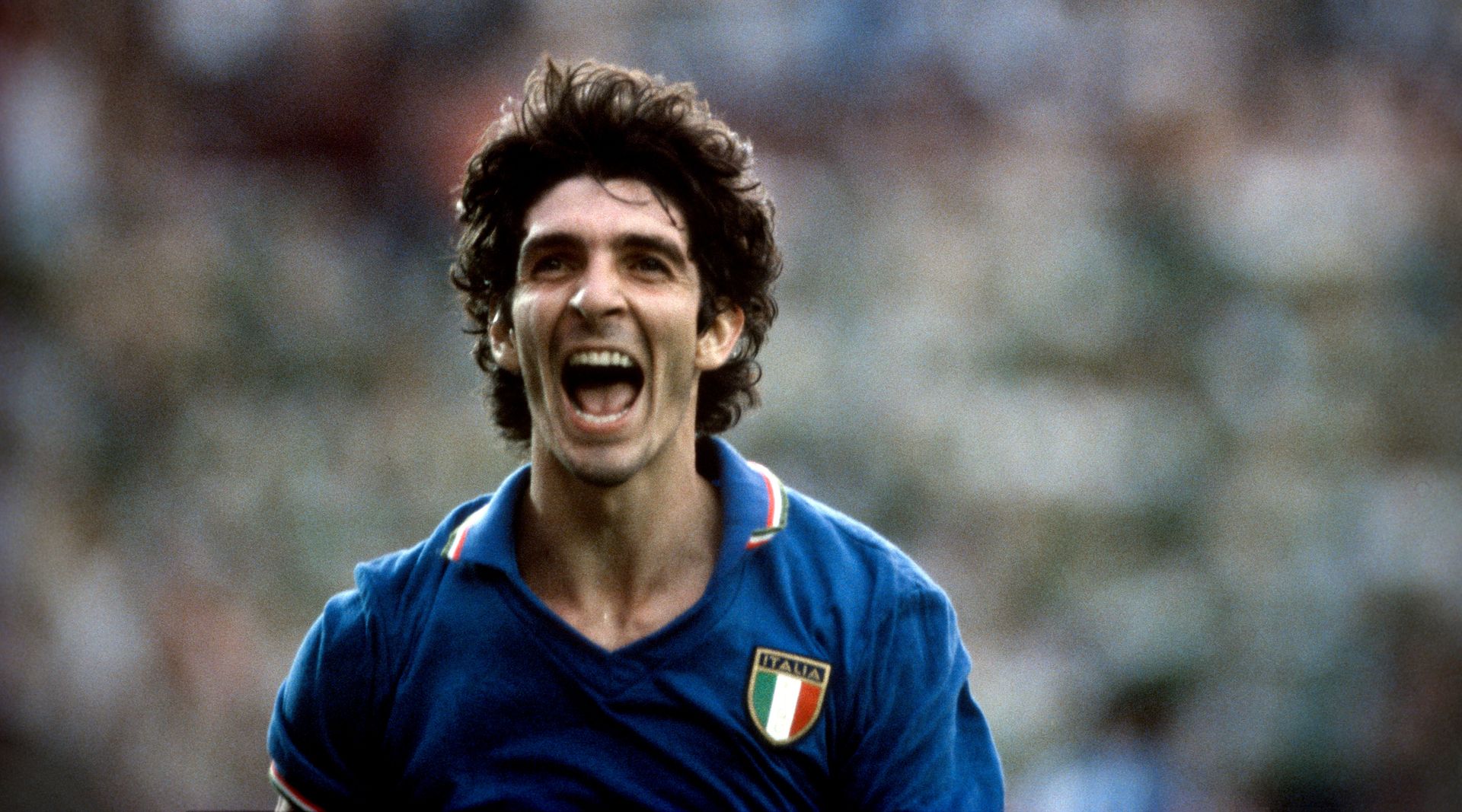 The 32 best Italian attackers ever
