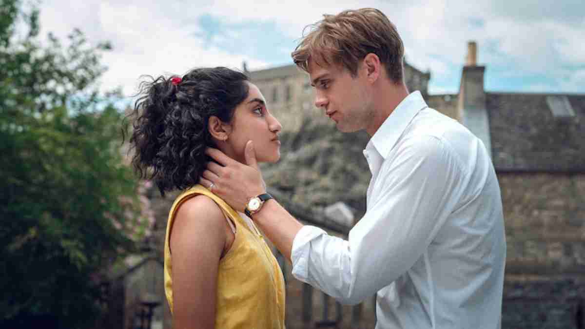 nový romantický seriál od netflixu rozčiluje diváky a oni to milují