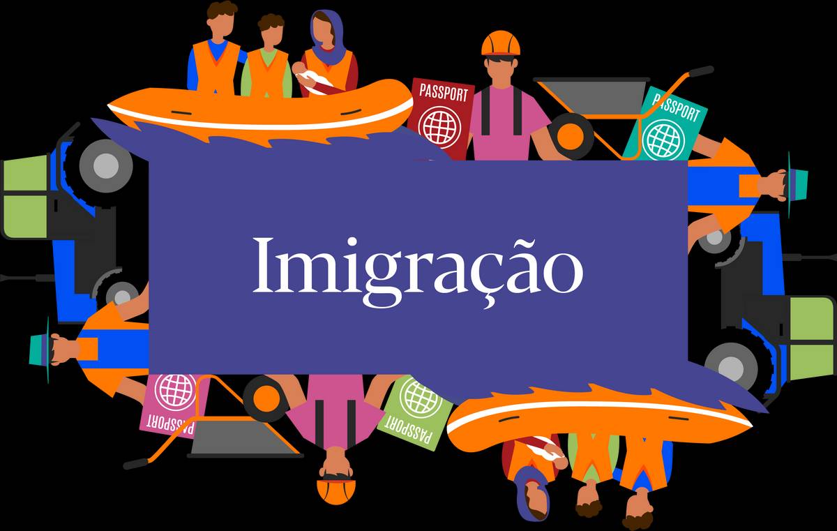 já são um milhão: portugal precisa de mais imigrantes?