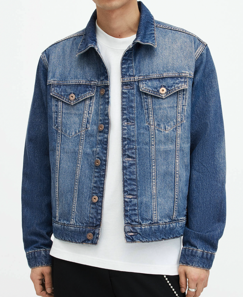 The 10 Best Denim Jackets for Easy, Everyday Wear