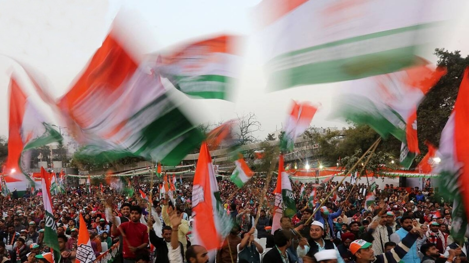 android, karnataka powerplay: congress records first win against bjp-jd(s) alliance in legislative council bypoll