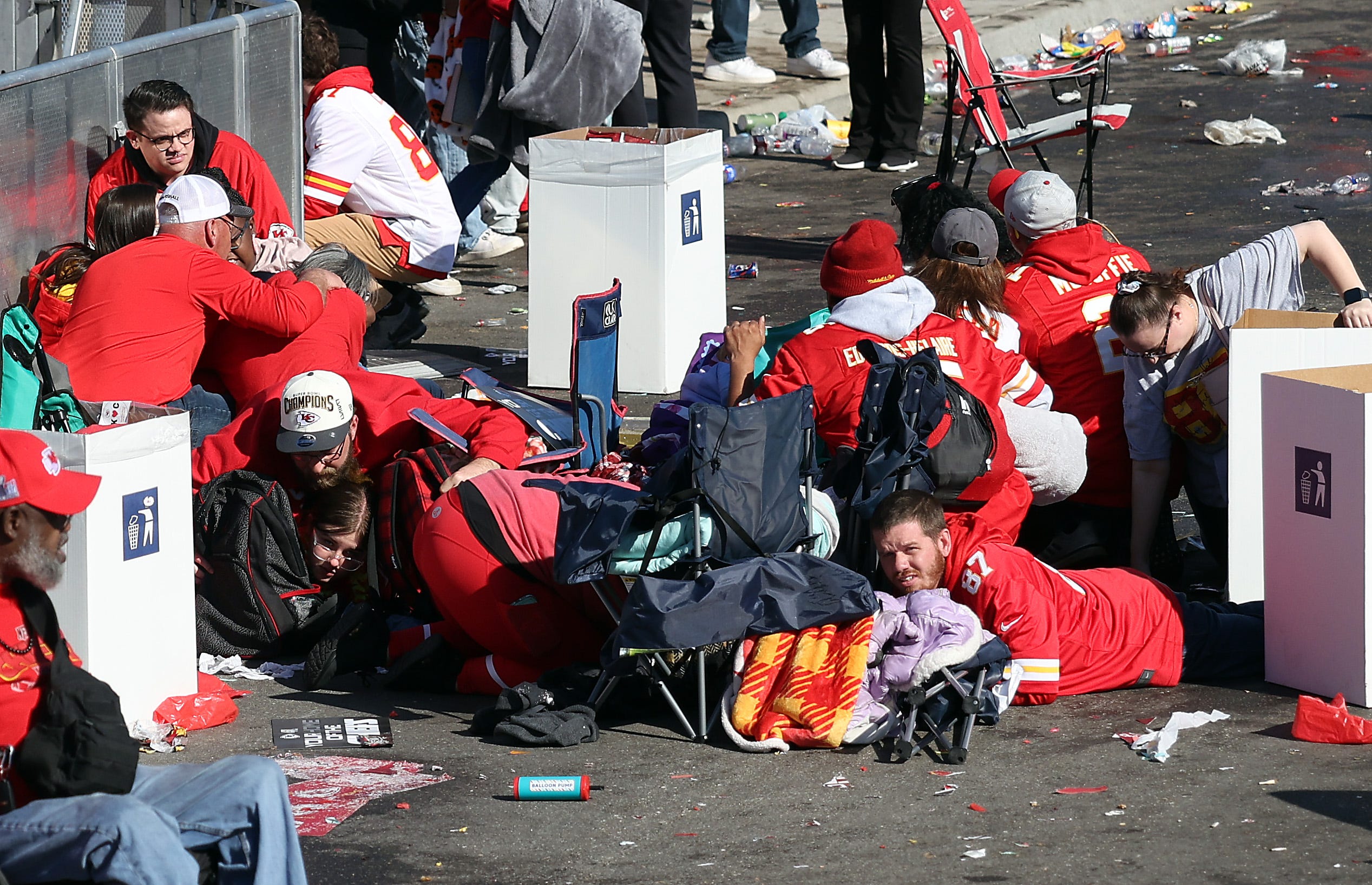 Two Men Charged With Second Degree Murder In Chiefs Super Bowl Parade   BB1iBErk.img