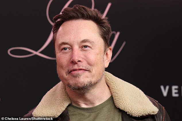 tesla engineer hits back at disgruntled cybertruck owners over 'rust-gate' - after buyers claimed their $100,000 evs began rusting within days