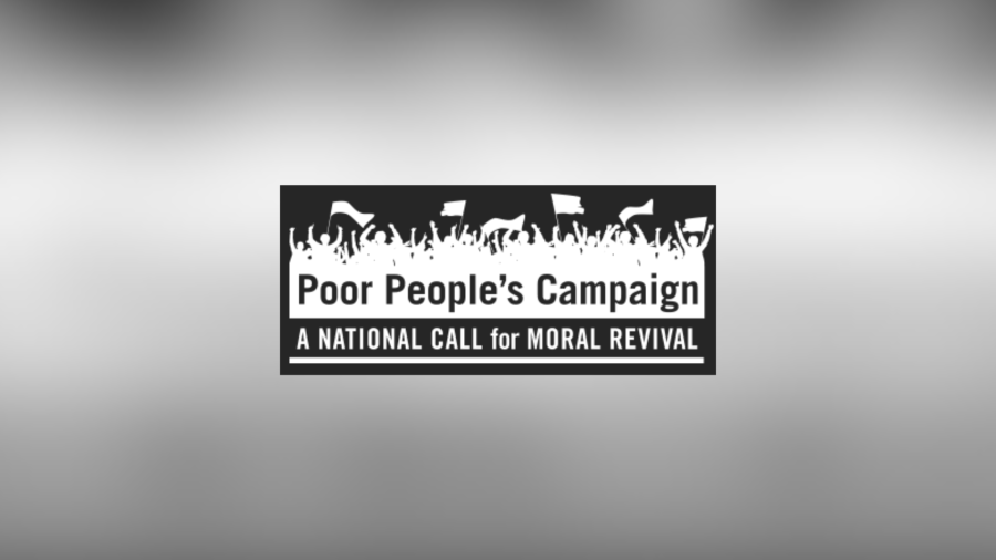 Georgia Poor People’s Campaign Announces Plan To Mobilize The ‘sleeping ...