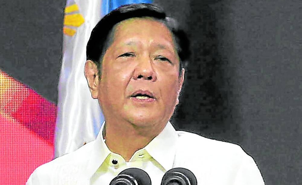 marcos to sign 3 key measures into law
