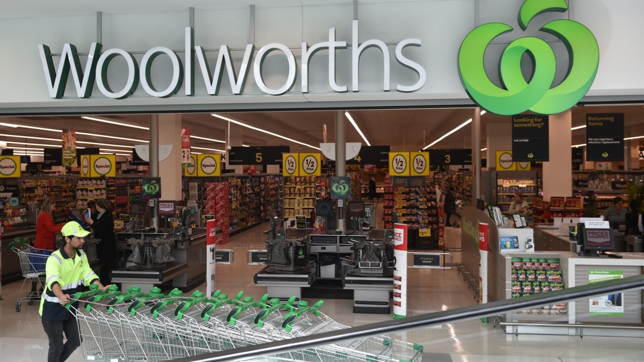 woolworths has ‘some questions to answer’ for role in ‘cost of living crisis’: jane hume
