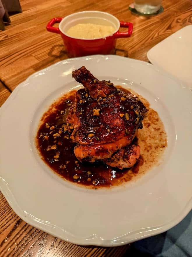 15 Best Gaslamp Quarter Restaurants