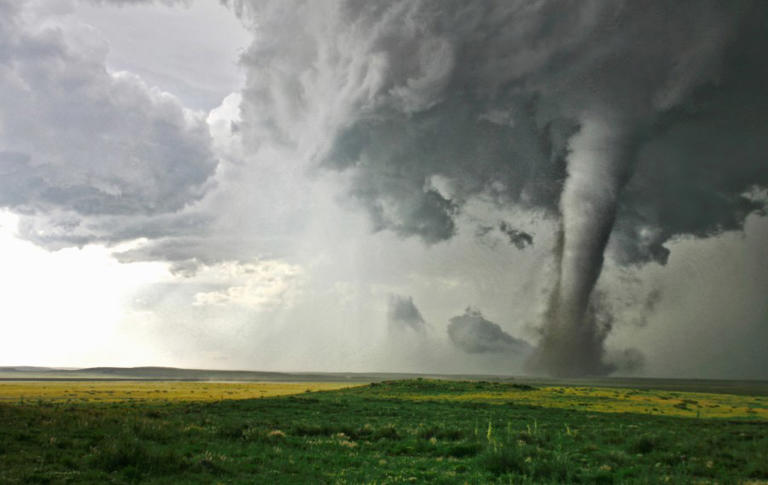 Statewide tornado warning drill scheduled for Kansas, Missouri