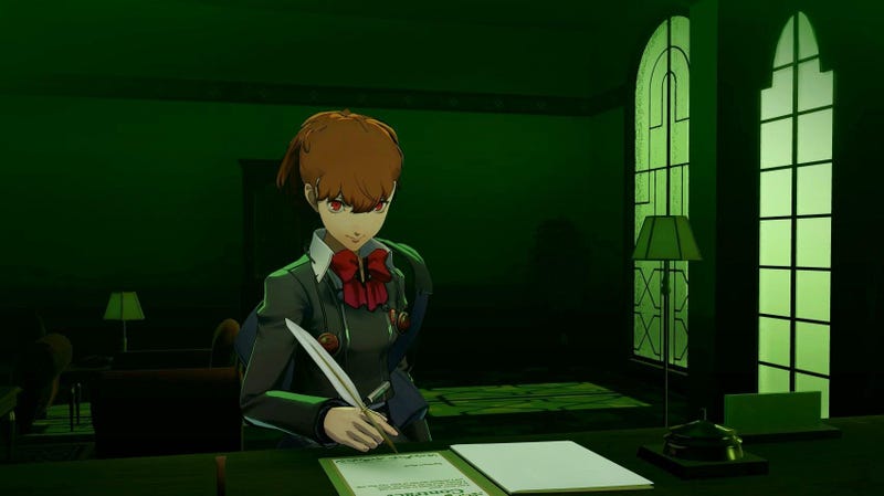 persona 3 reload modders are fixing the remake's worst omission