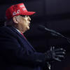 Trump rising in pivotal state as key Dem constituency sours on Biden<br>