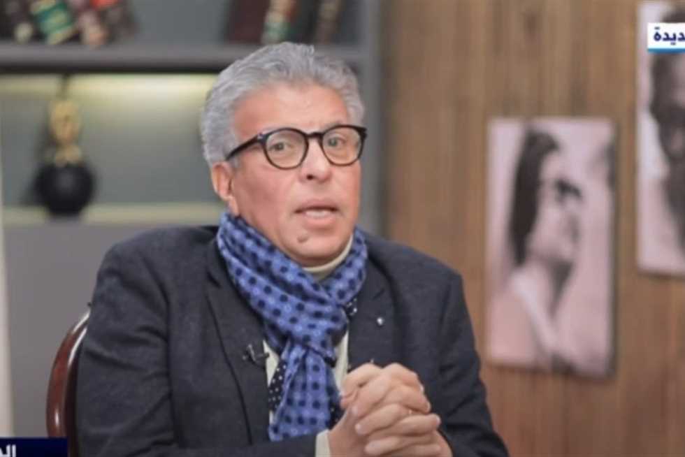 خالد منتصر: حرمان جرجس وجورج من دخول طب الأزهر «غير دستوري»