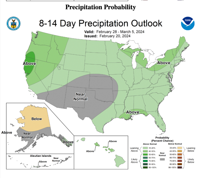 Skilling: Low 60s, windy on Wednesday expected for Chicagoland