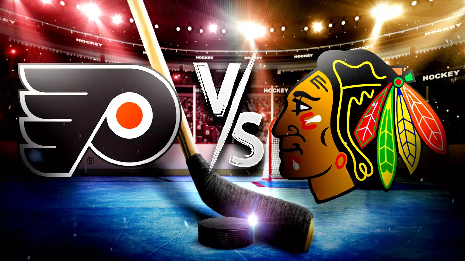 Flyers Vs. Blackhawks Prediction, Odds, Pick, How To Watch – 2/21/2024