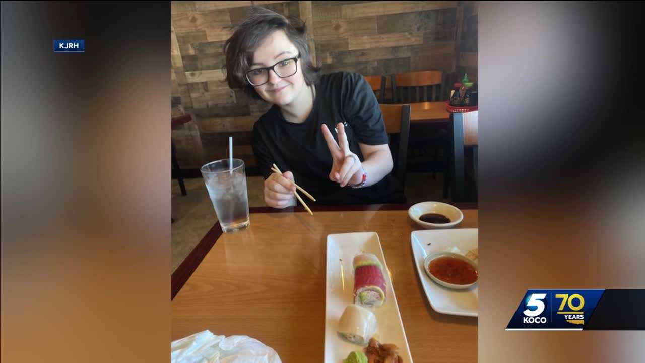 Parents Of Owasso High School Student Who Died After Fight In Bathroom ...