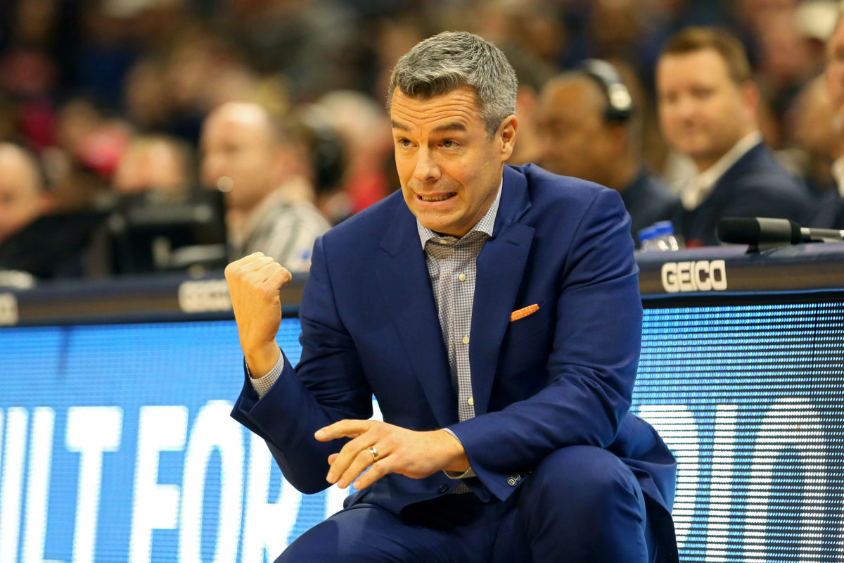 Tony Bennett Reveals His Reason For Retiring From Virginia