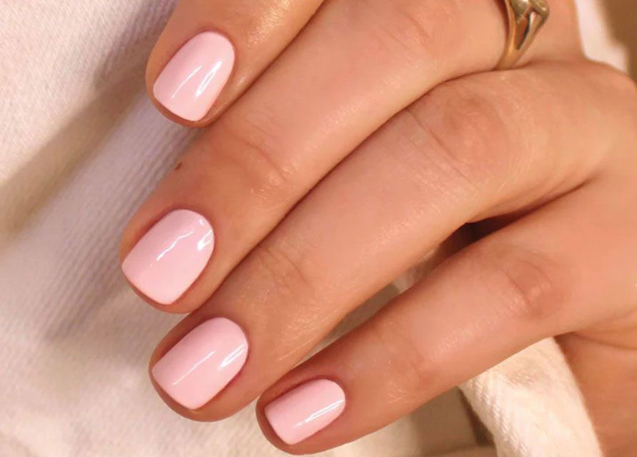 The 15 Best March Nail Colors That'll Have You Ready For Spring