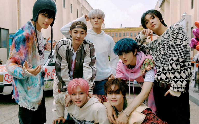 NCT Dream ‘ISJT’ Era (Credits: SM Entertainment)