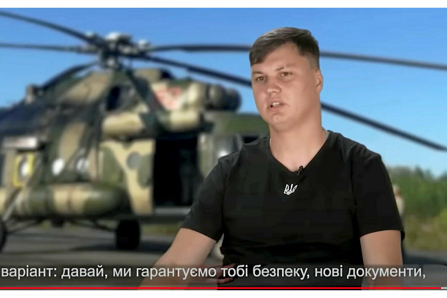 guerre en ukraine : un pilote russe, qui avait déserté l’armée, retrouvé mort en espagne