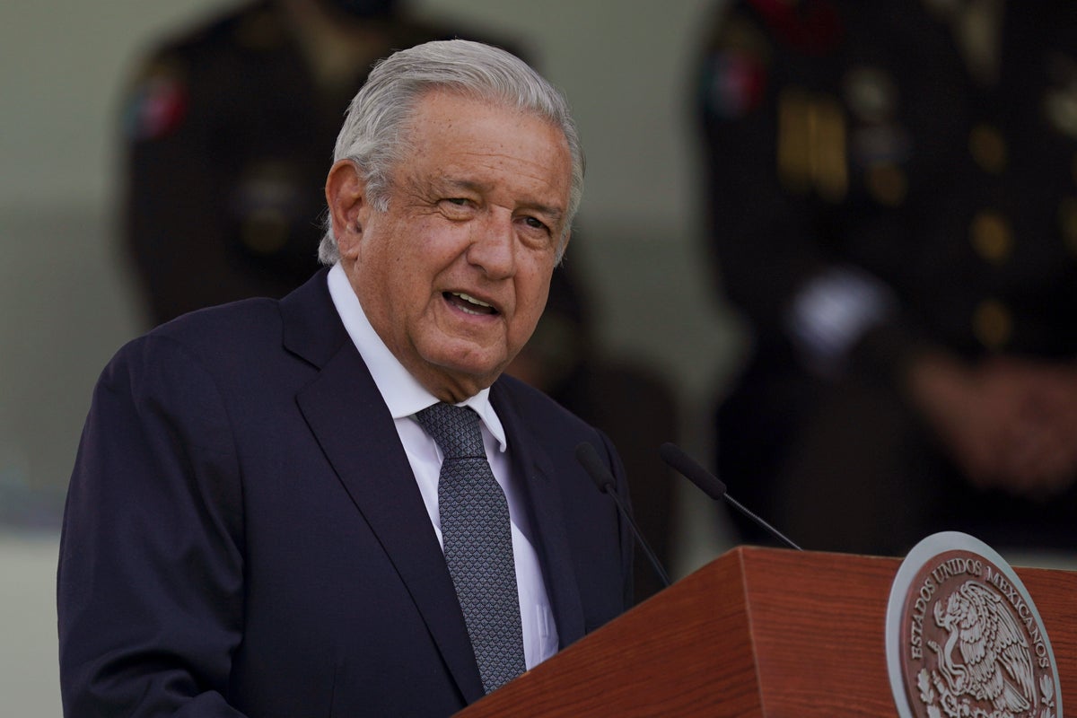 mexico president says his dignity ‘above law’ after criticism for releasing nyt journalist’s number
