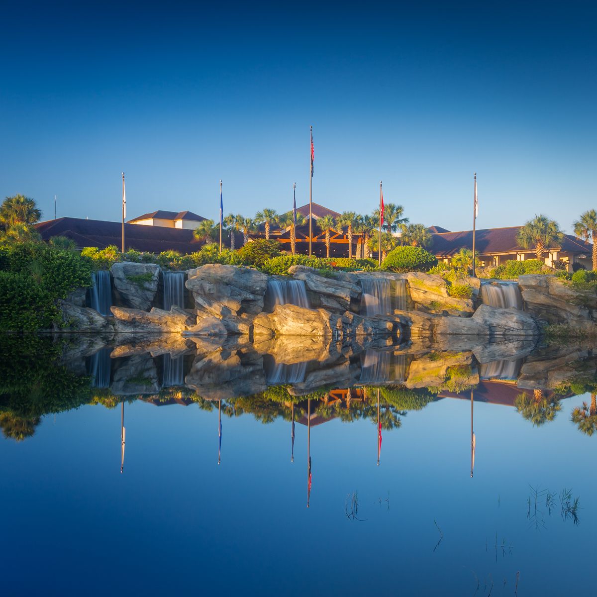 <p>Disney World has expanded its reach so much that it really does seem to be living up to its name. With so many resorts under its moniker, not everyone knows about <a href="https://www.shadesofgreen.org/">Shades of Green</a> — Disney's resort that's dedicated <a href="https://veteran.com/shades-of-green/">exclusively to military members</a> and their families. Eligibility for the resort includes different tiers, but at its root, it exists as a place for veterans to enjoy a Disney vacation at a lower price point. </p><p>If you're planning to take advantage of the resort's discount rates, you'll want to plan ahead, paying close attention to what offers are available. The resort's "Salute to Our Veterans" promotion, for instance, allows any honorably discharged veterans to vacation at Shades of Green during January and September.</p>